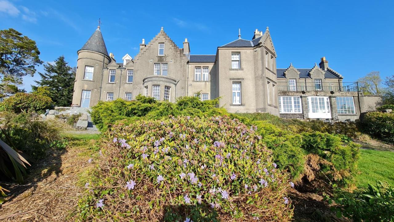 Glencruitten House Oban Exterior photo